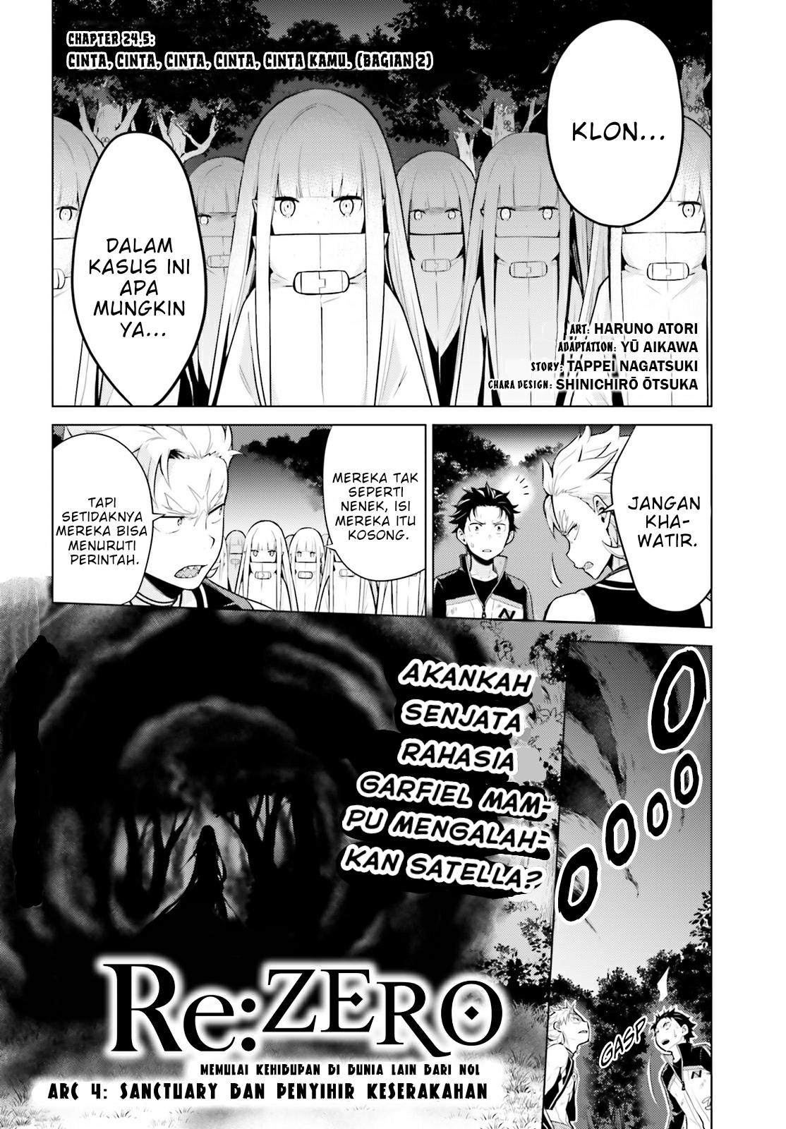 rezero-kara-hajimeru-isekai-seikatsu-daiyonshou-seiiki-to-gouyoku-no-majou - Chapter: 24.5