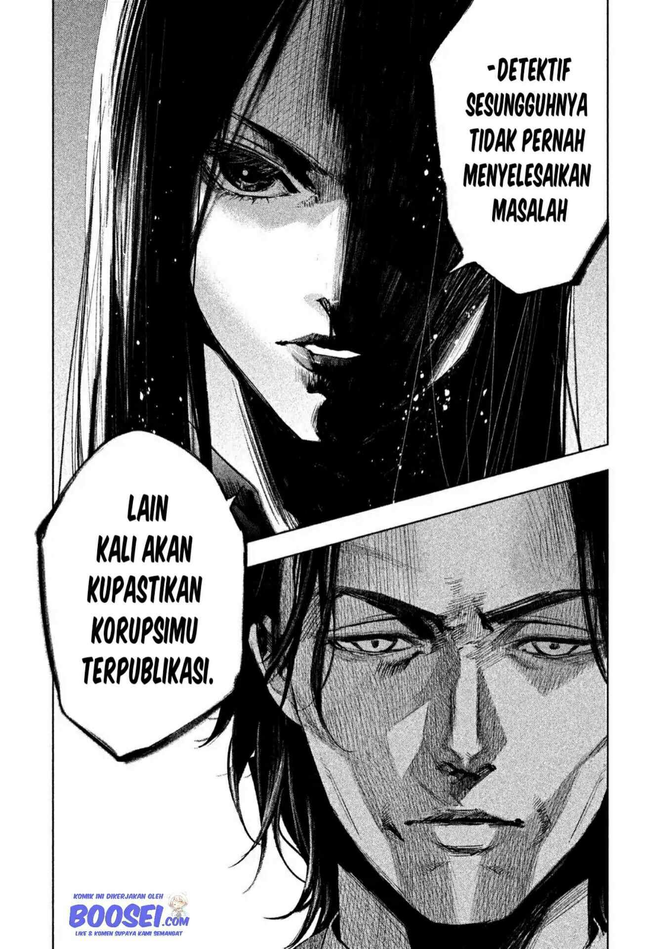 tantei-no-tantei - Chapter: 4