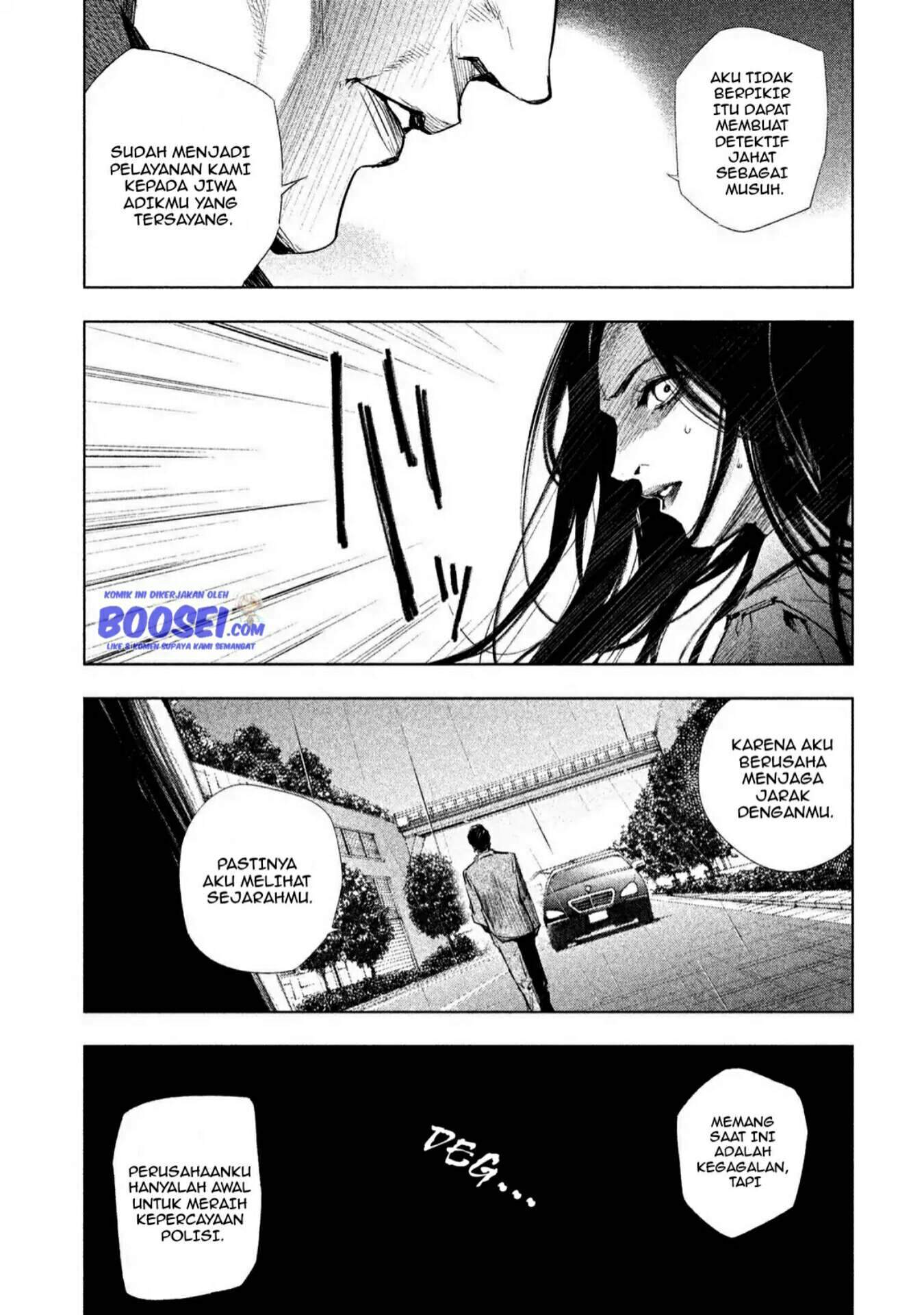 tantei-no-tantei - Chapter: 4