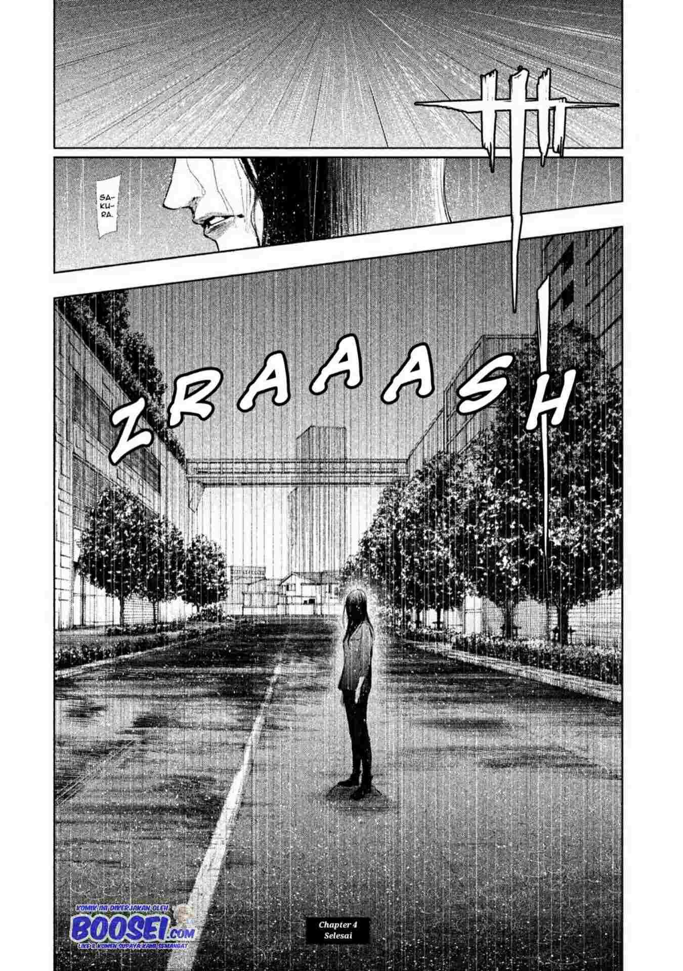 tantei-no-tantei - Chapter: 4