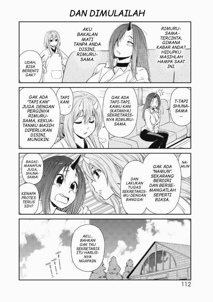 tensura-nikki-tensei-shitara-slime-datta-ken - Chapter: 25