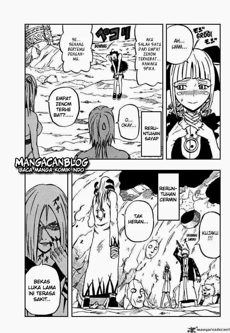 satan - Chapter: 67