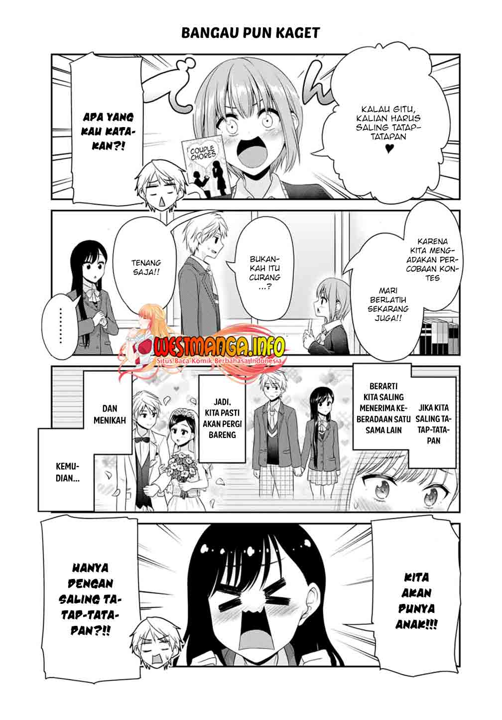 fechippuru-bokura-no-junsuina-koi - Chapter: 90