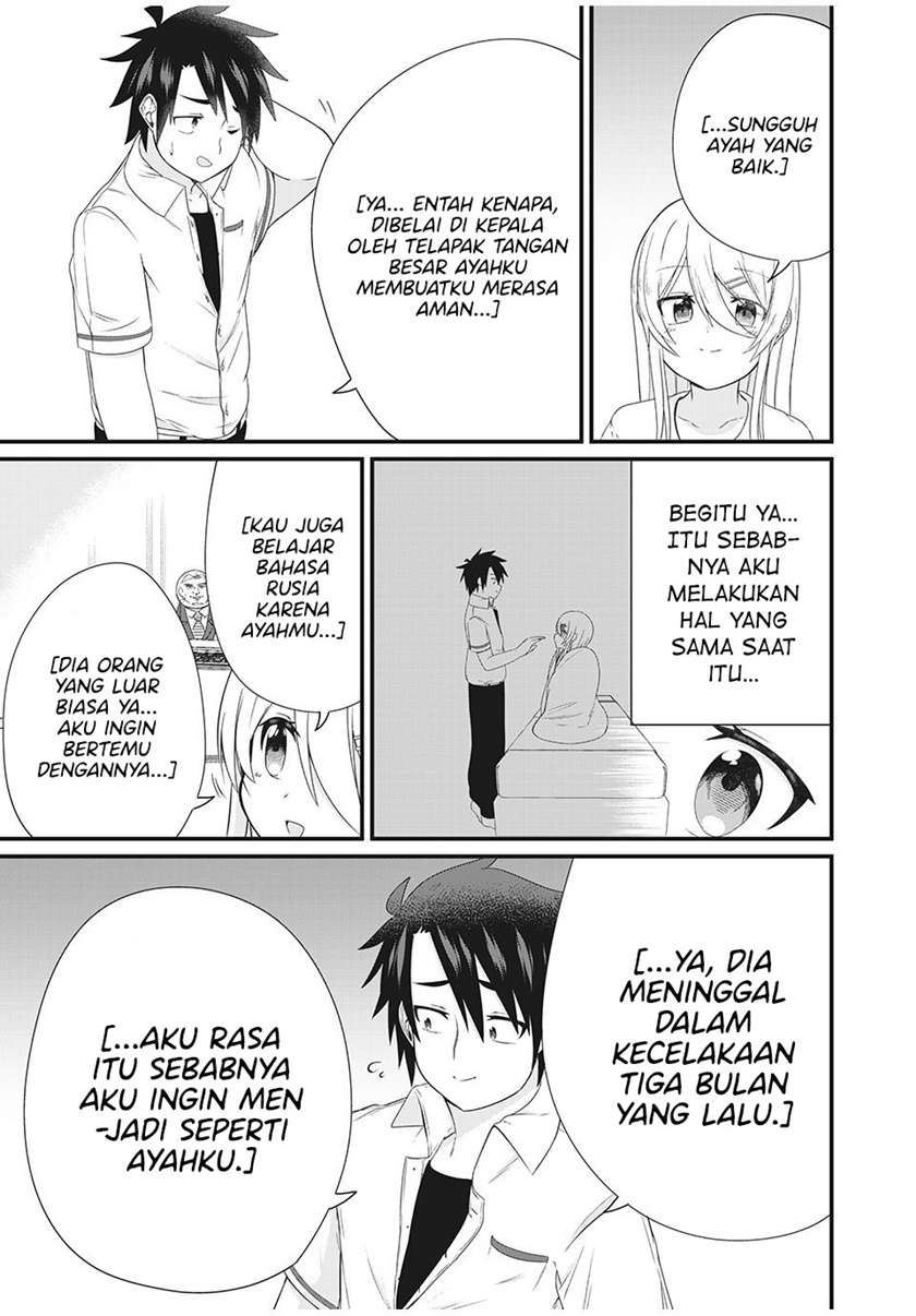 nihongo-ga-hanasenai-roshiahito-bishojo-tennyusei-ga-tayoreru-no-wa-ta-gengo-masuta-no-ore - Chapter: 3