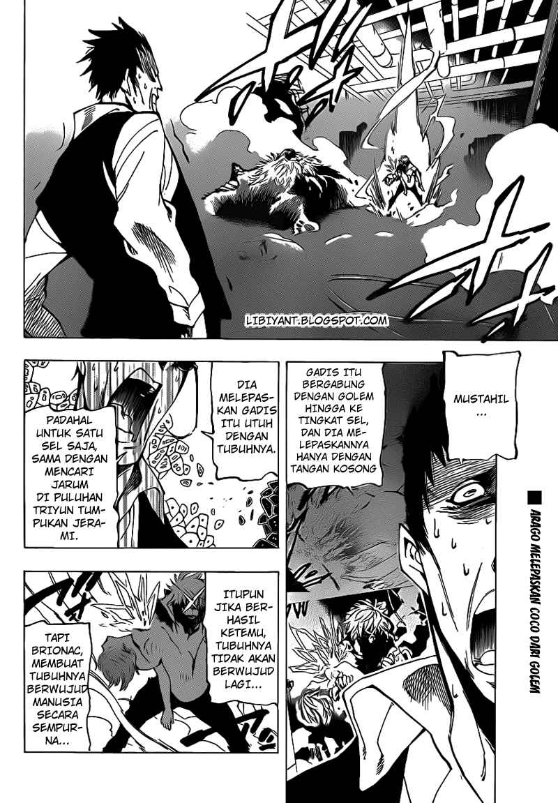 arago - Chapter: 44