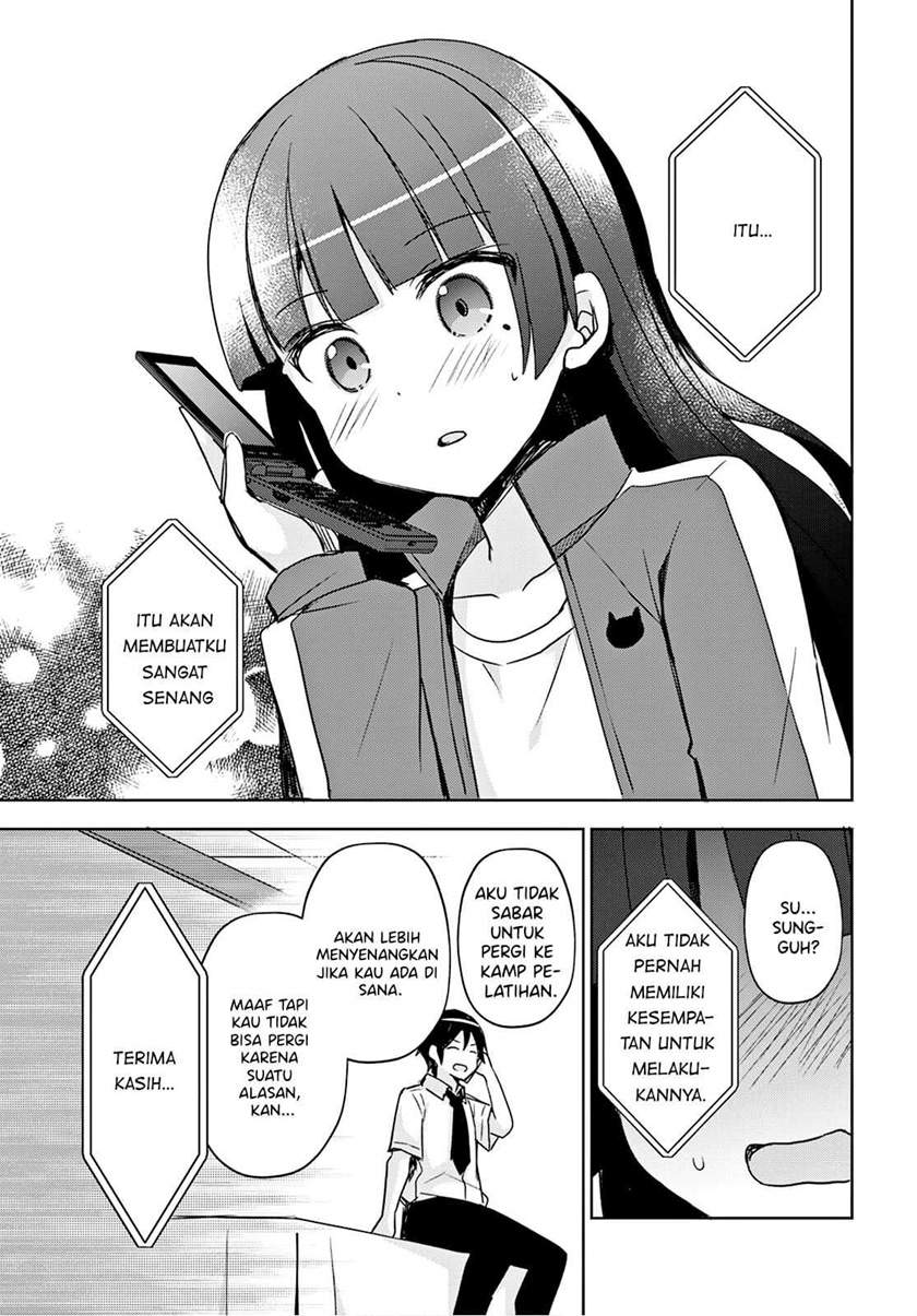 ore-no-imouto-ga-konna-ni-kawaii-wake-ga-nai-kuroneko-if - Chapter: 2