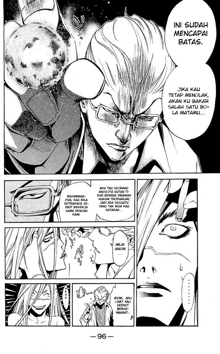 air-gear - Chapter: 118
