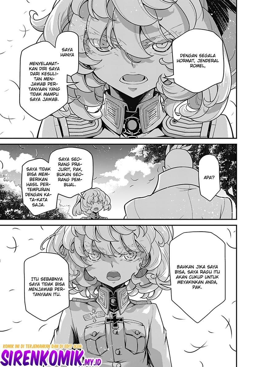 youjo-senki - Chapter: 63