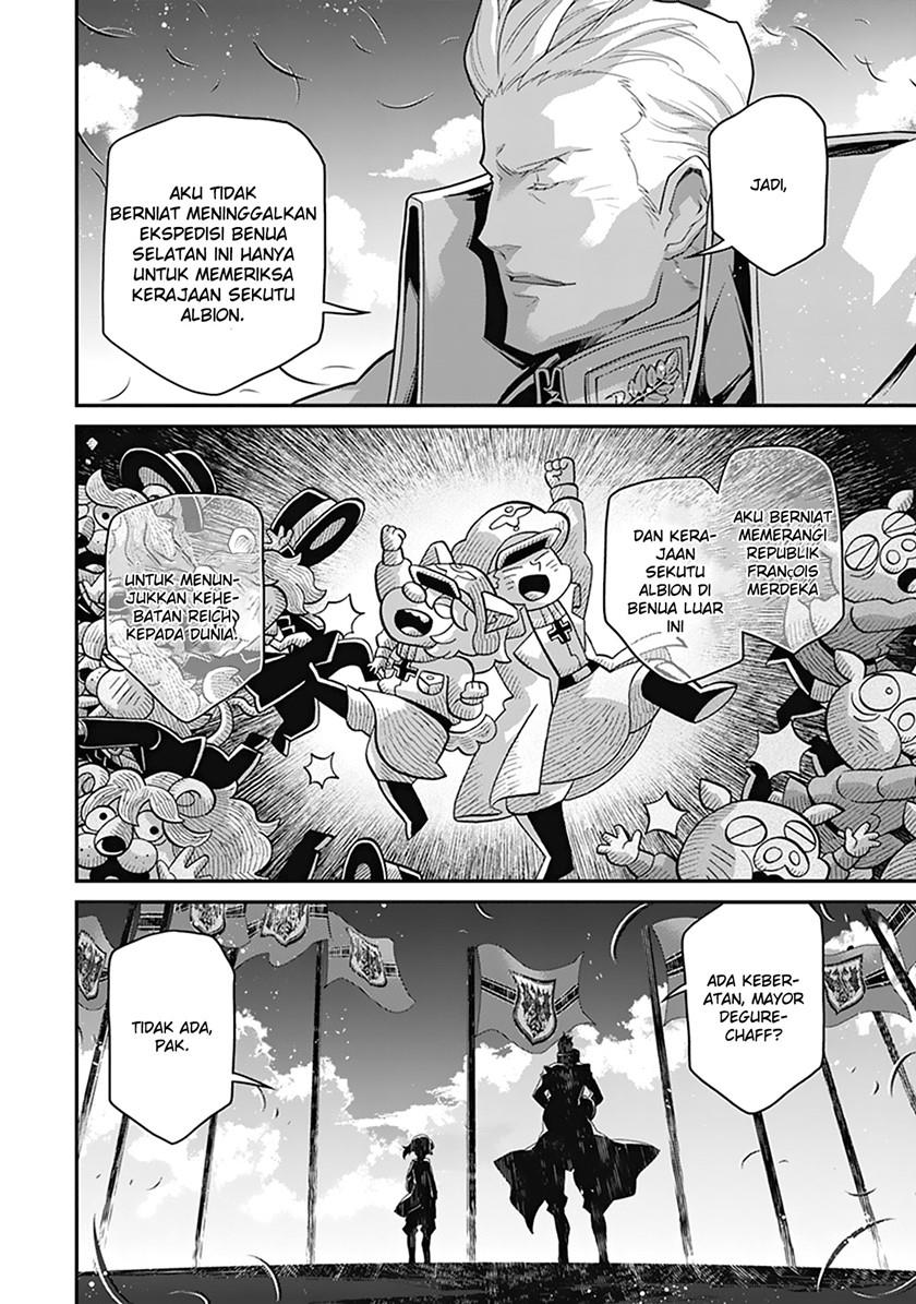 youjo-senki - Chapter: 63