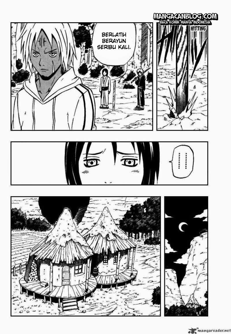 satan - Chapter: 67