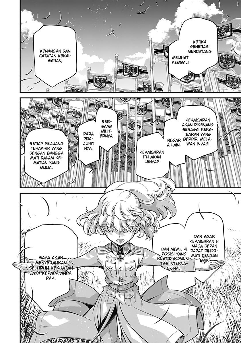 youjo-senki - Chapter: 63