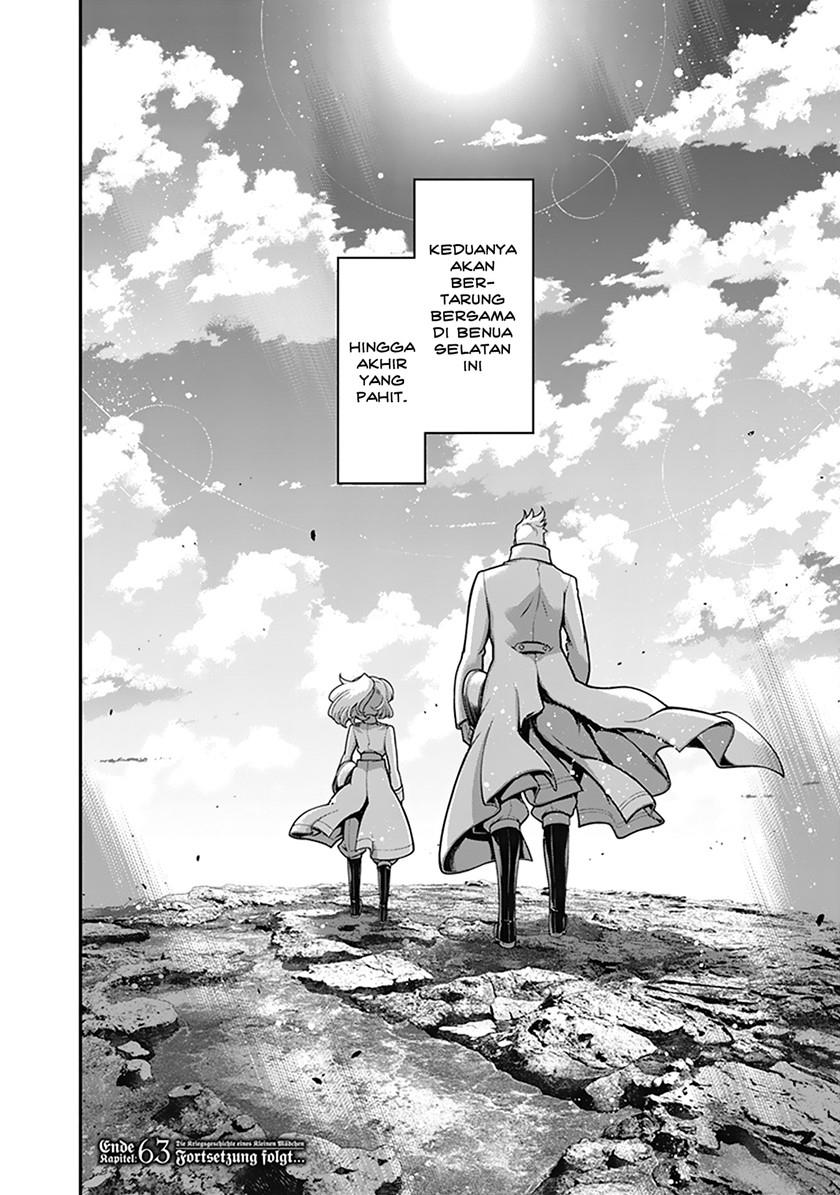 youjo-senki - Chapter: 63