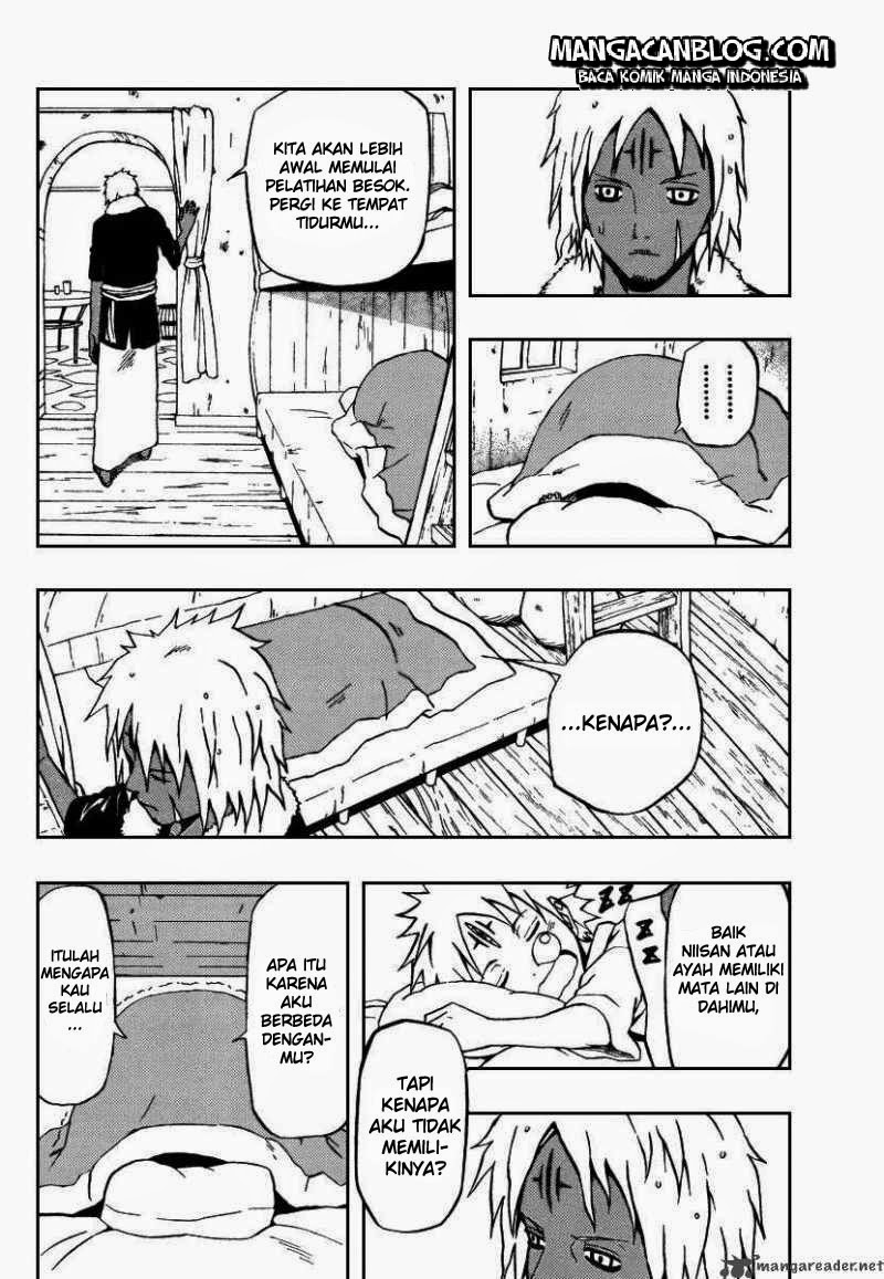 satan - Chapter: 67