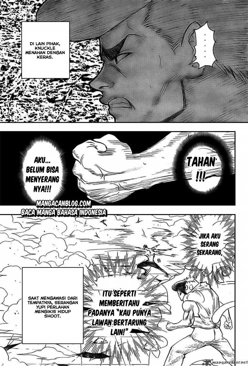 hunter-x-hunter - Chapter: 271
