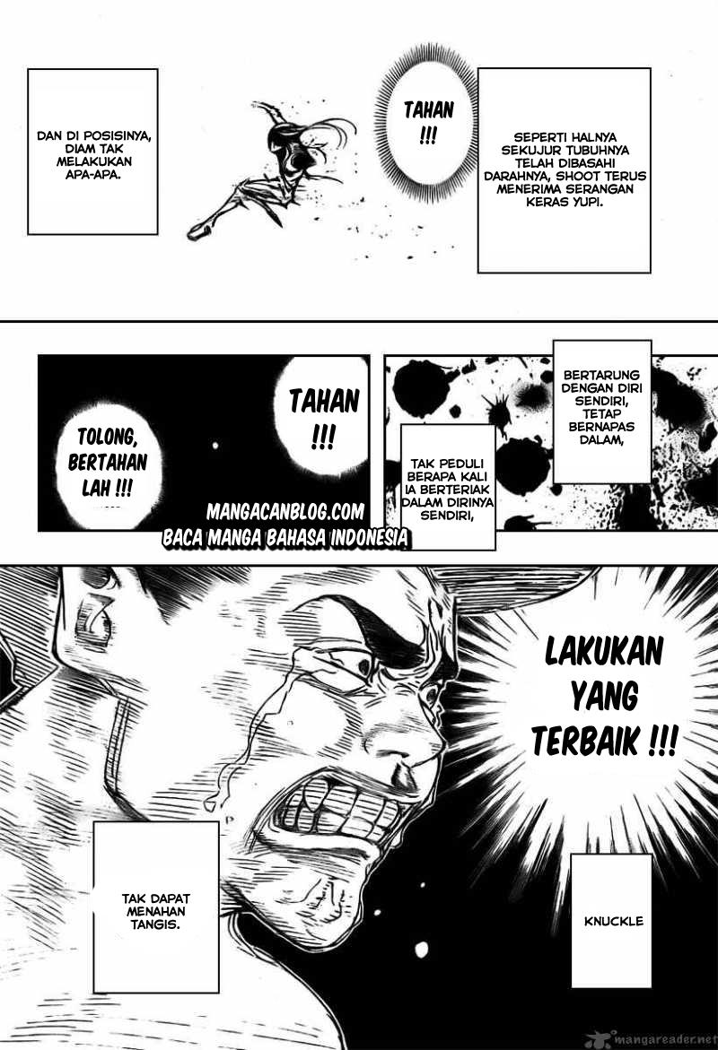 hunter-x-hunter - Chapter: 271