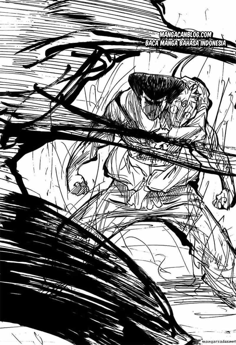 hunter-x-hunter - Chapter: 271
