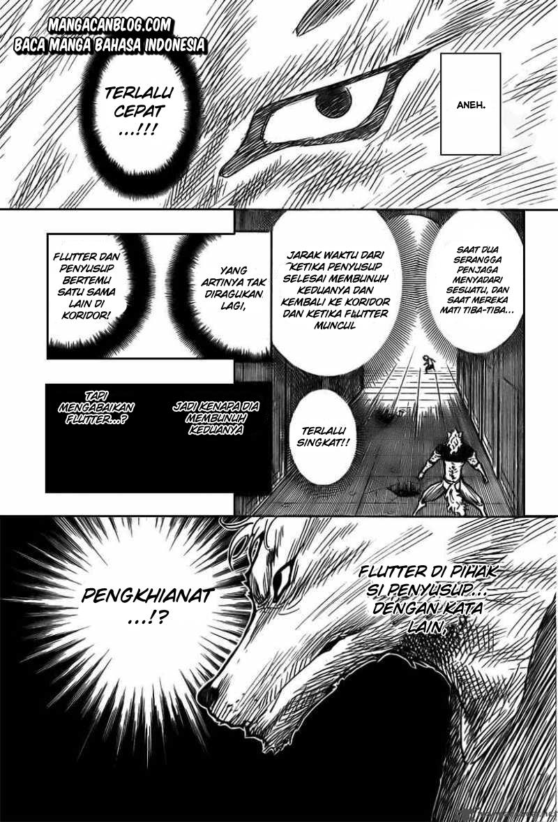 hunter-x-hunter - Chapter: 271