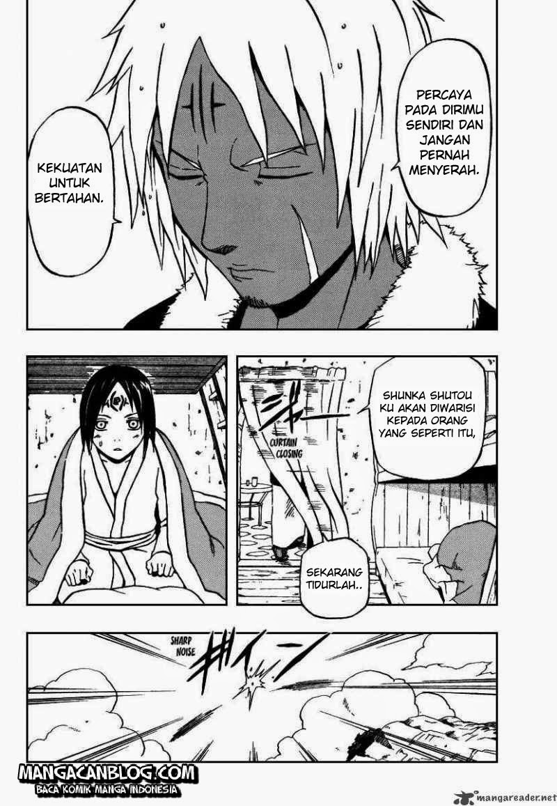 satan - Chapter: 67