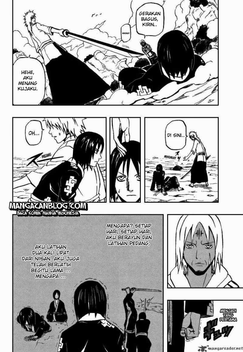 satan - Chapter: 67