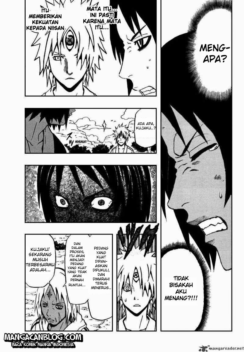 satan - Chapter: 67