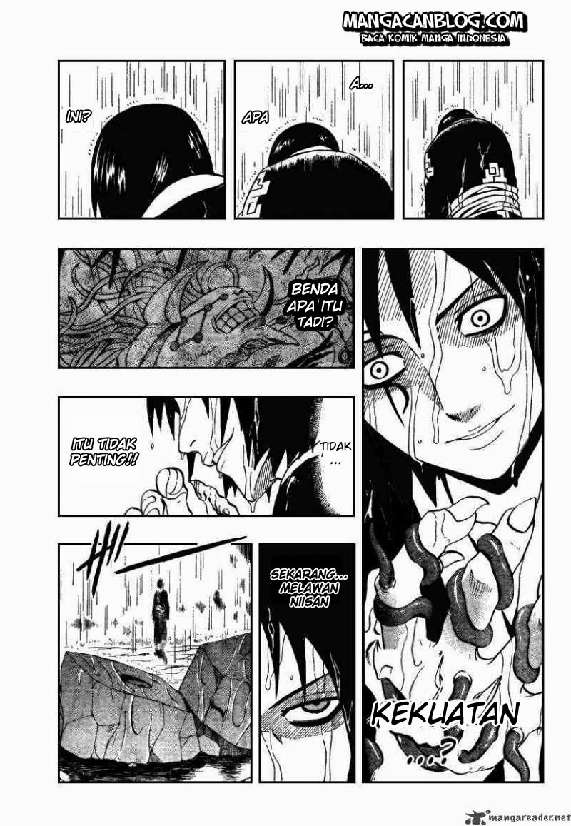 satan - Chapter: 67