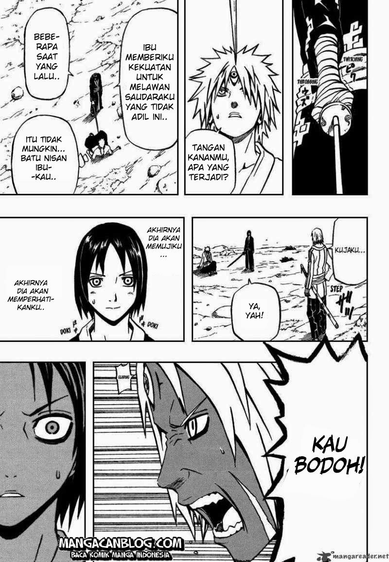 satan - Chapter: 67