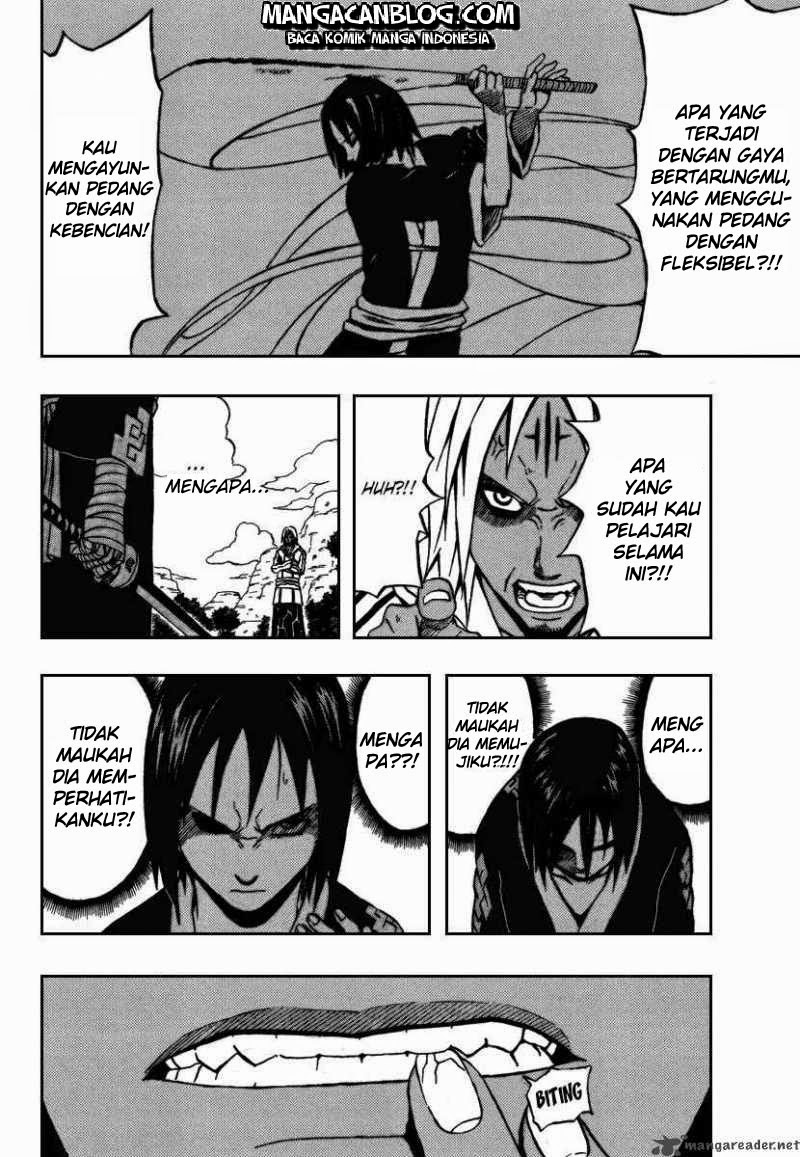 satan - Chapter: 67