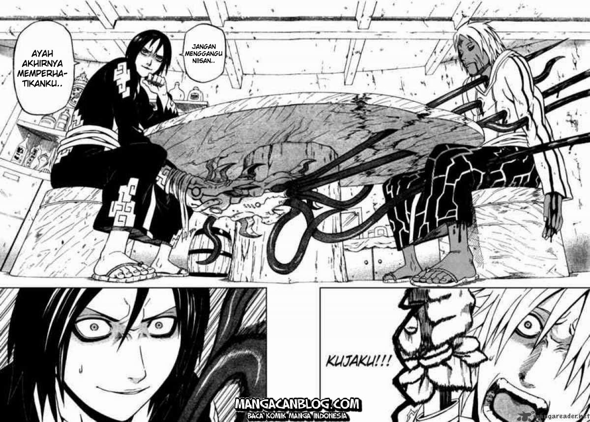 satan - Chapter: 67