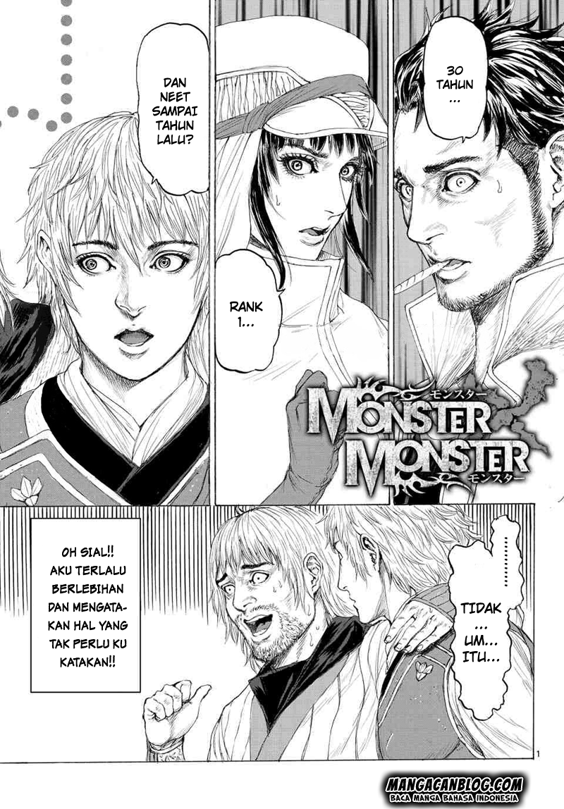 monster-x-monster - Chapter: 12