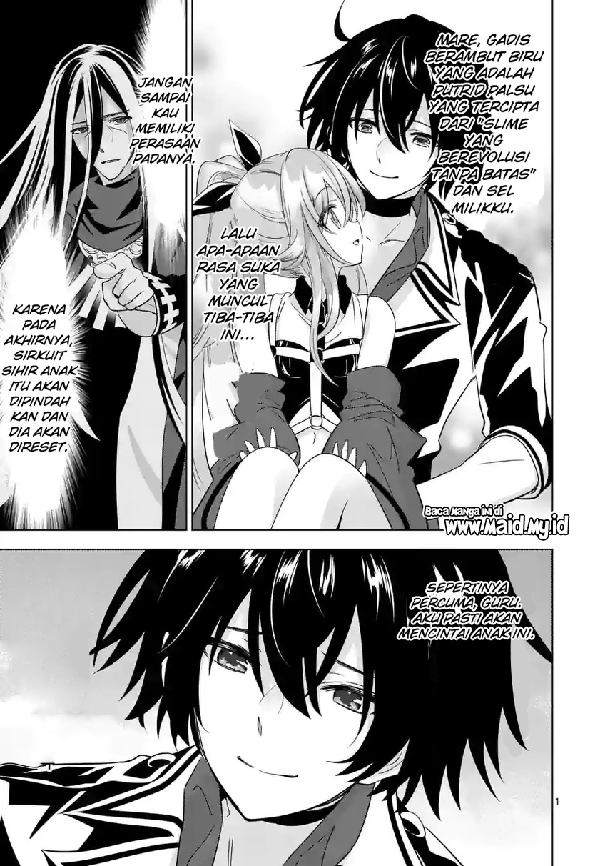 shijou-saikyou-orc-san-no-tanoshii-tanetsuke-harem-zukuri - Chapter: 85