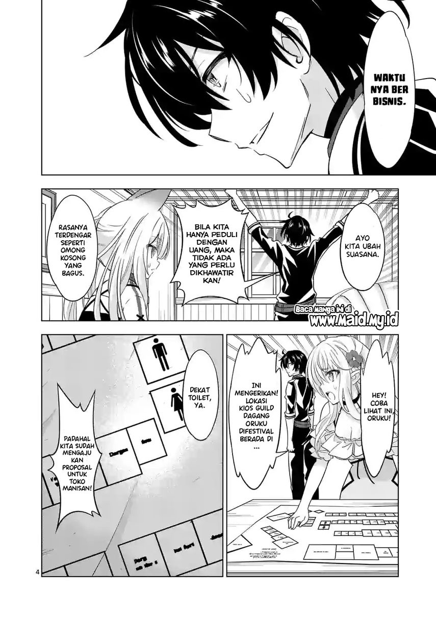 shijou-saikyou-orc-san-no-tanoshii-tanetsuke-harem-zukuri - Chapter: 85