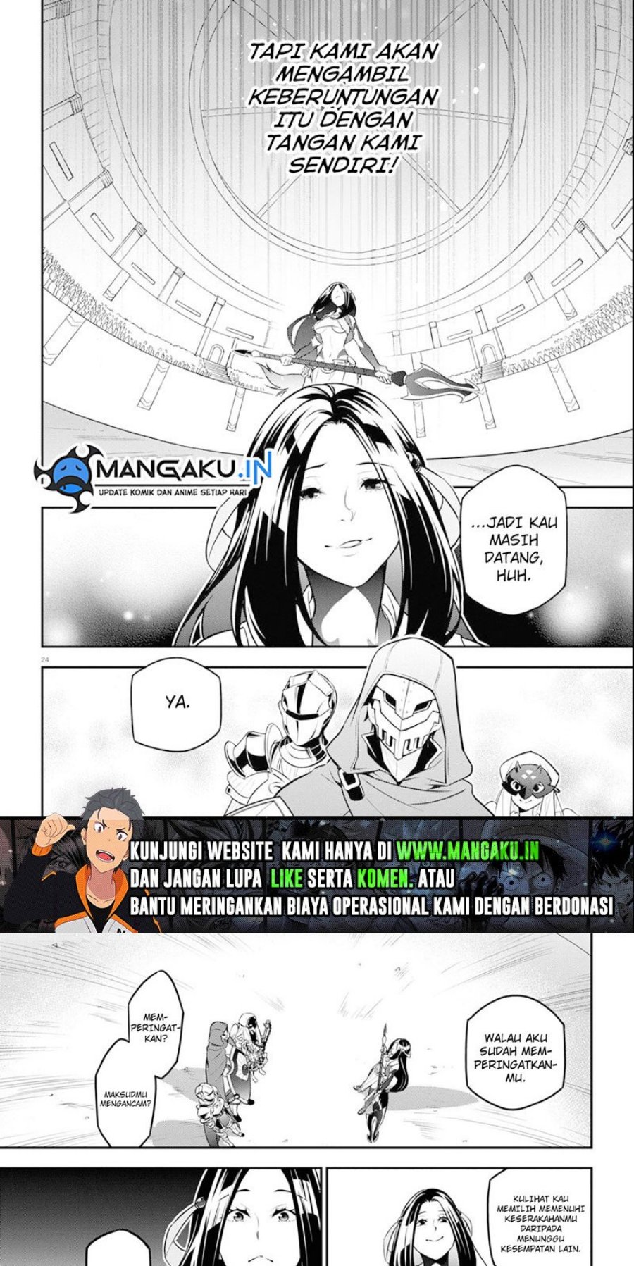 tate-no-yuusha-no-nariagari - Chapter: 97.2