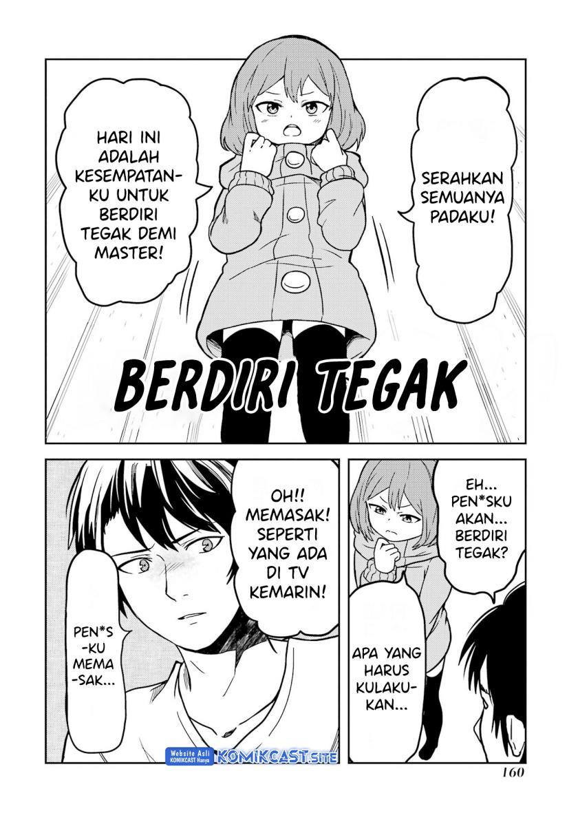 ore-no-kokan-wa-bishoujo-datta-no-ka - Chapter: 12