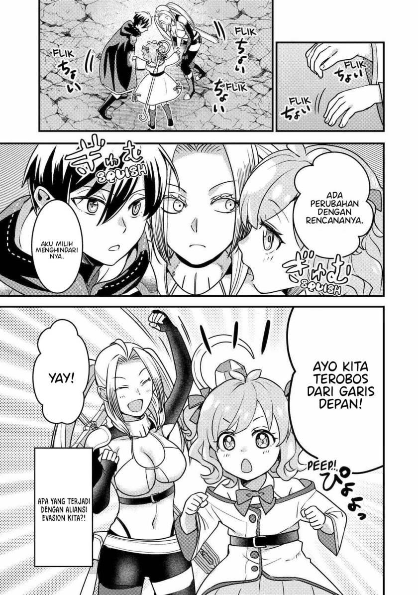 isekai-tensei-de-kenja-ni-natte-boukensha-seikatsu - Chapter: 22