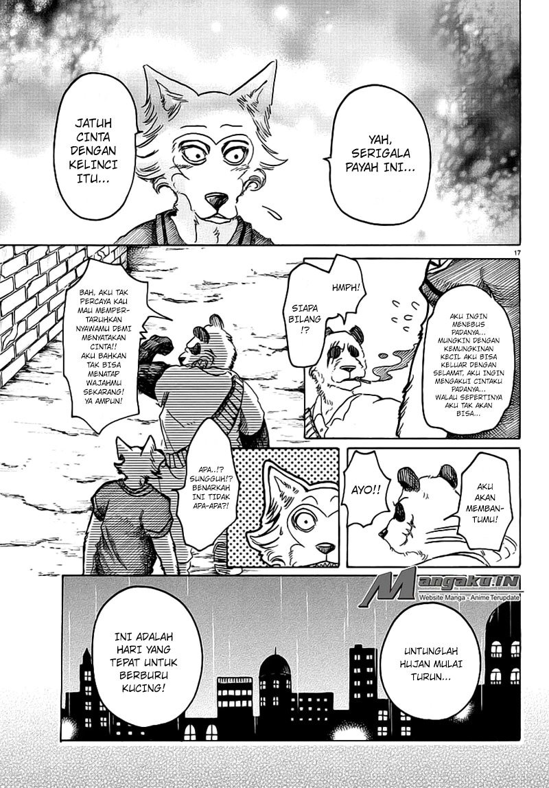 beastars - Chapter: 37