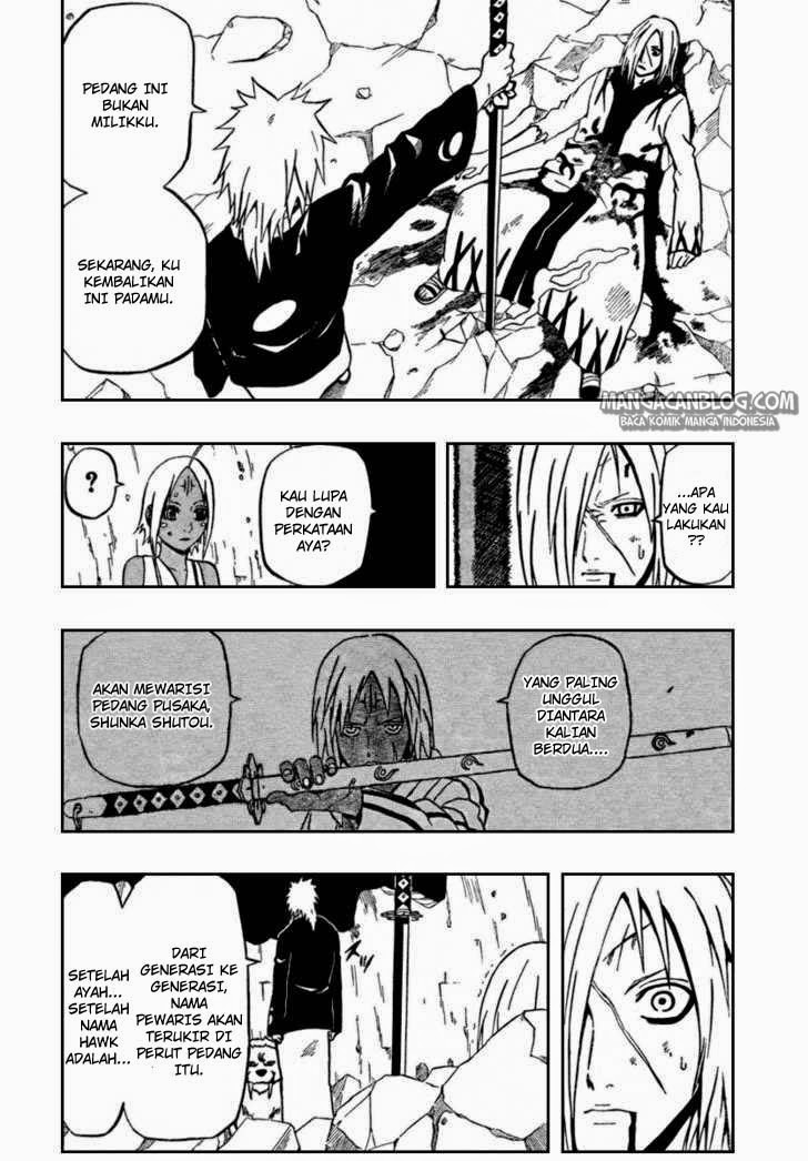 satan - Chapter: 68