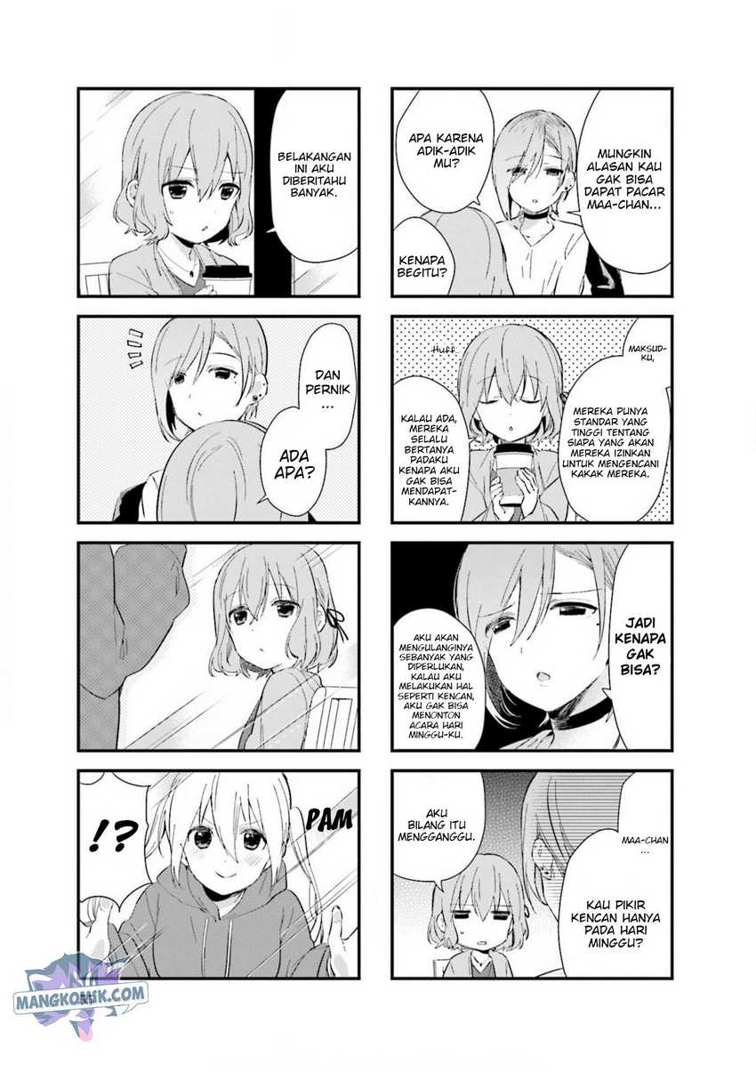 blend-s - Chapter: 62