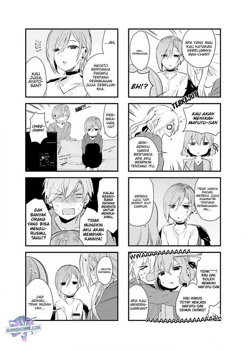 blend-s - Chapter: 62