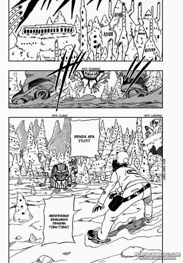 satan - Chapter: 68