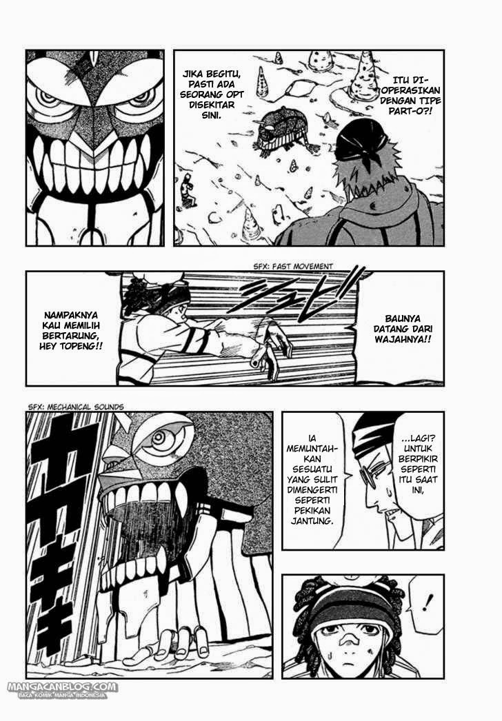 satan - Chapter: 68