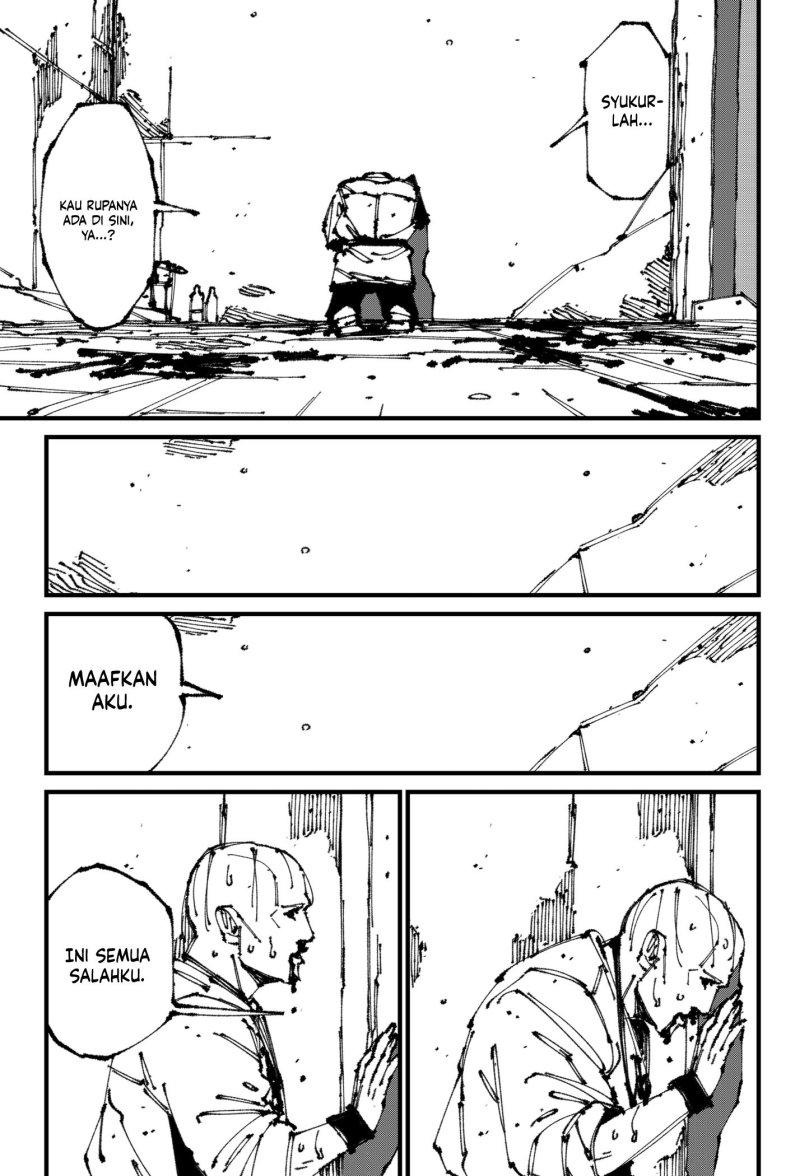 mad-ootori-yuusuke - Chapter: 8