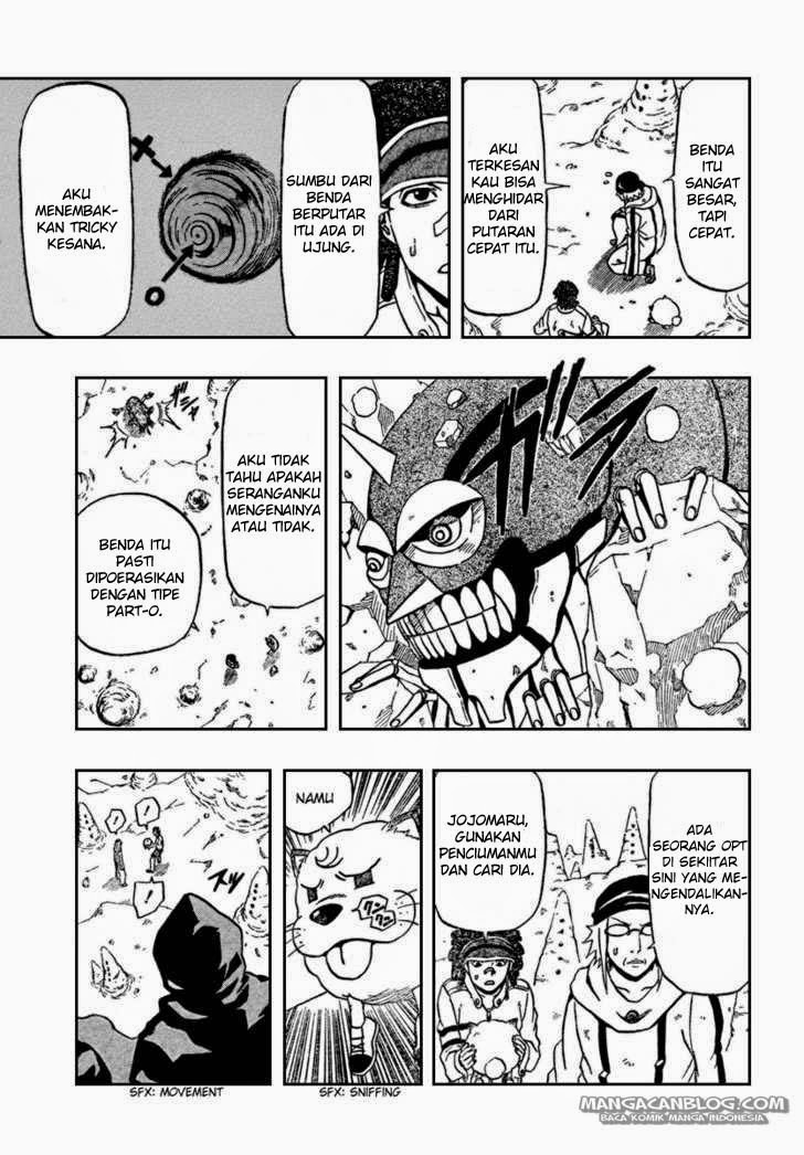 satan - Chapter: 68