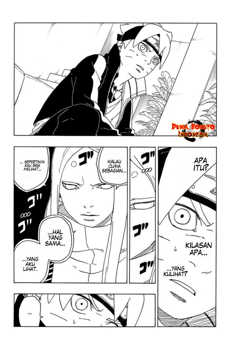 boruto - Chapter: 76