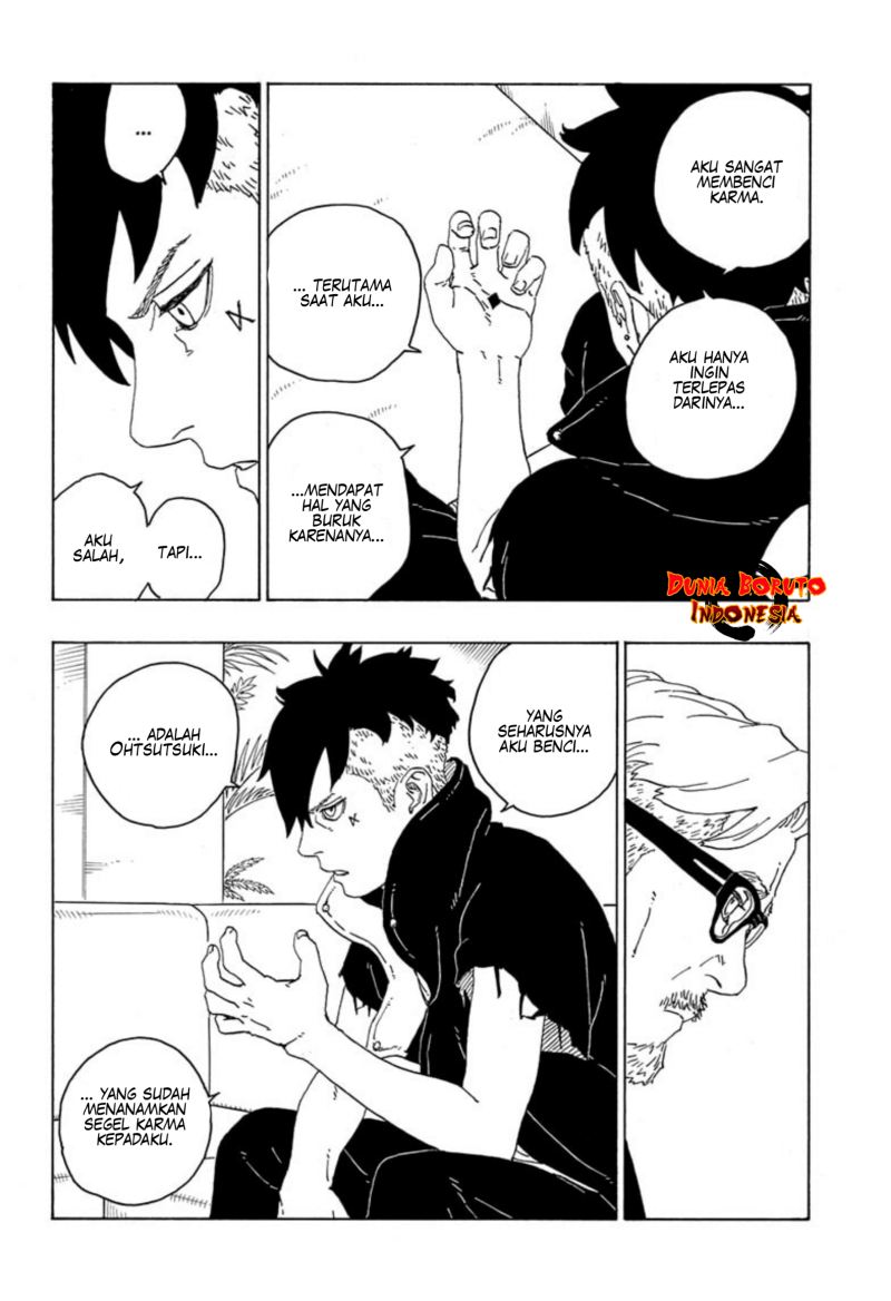 boruto - Chapter: 76