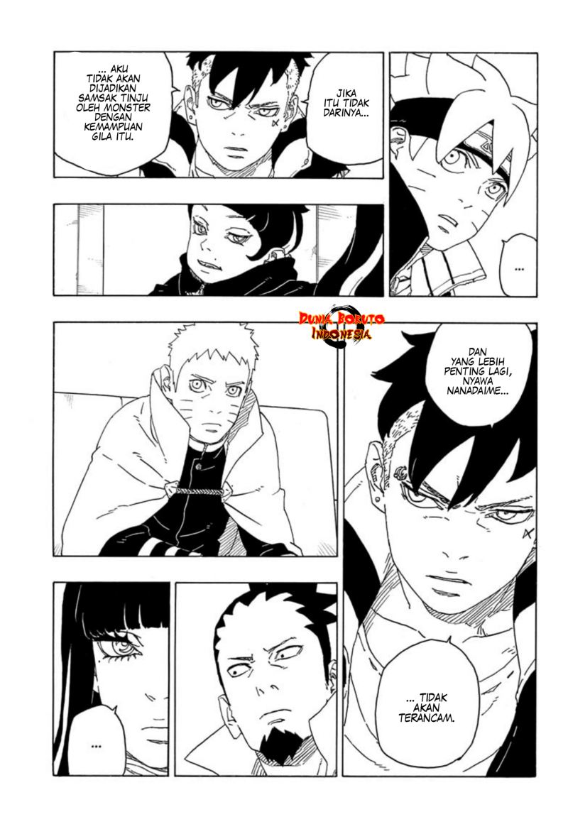 boruto - Chapter: 76