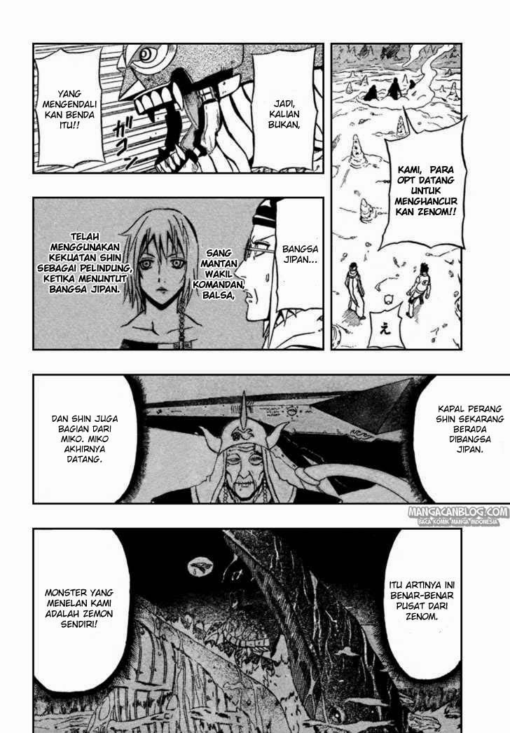 satan - Chapter: 68