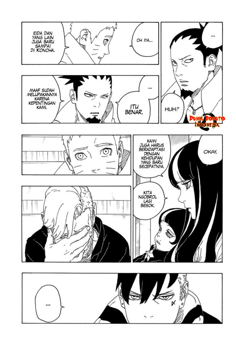 boruto - Chapter: 76