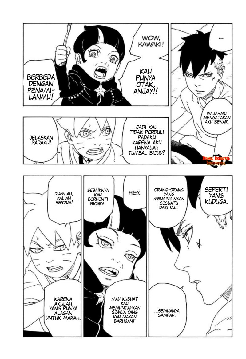 boruto - Chapter: 76