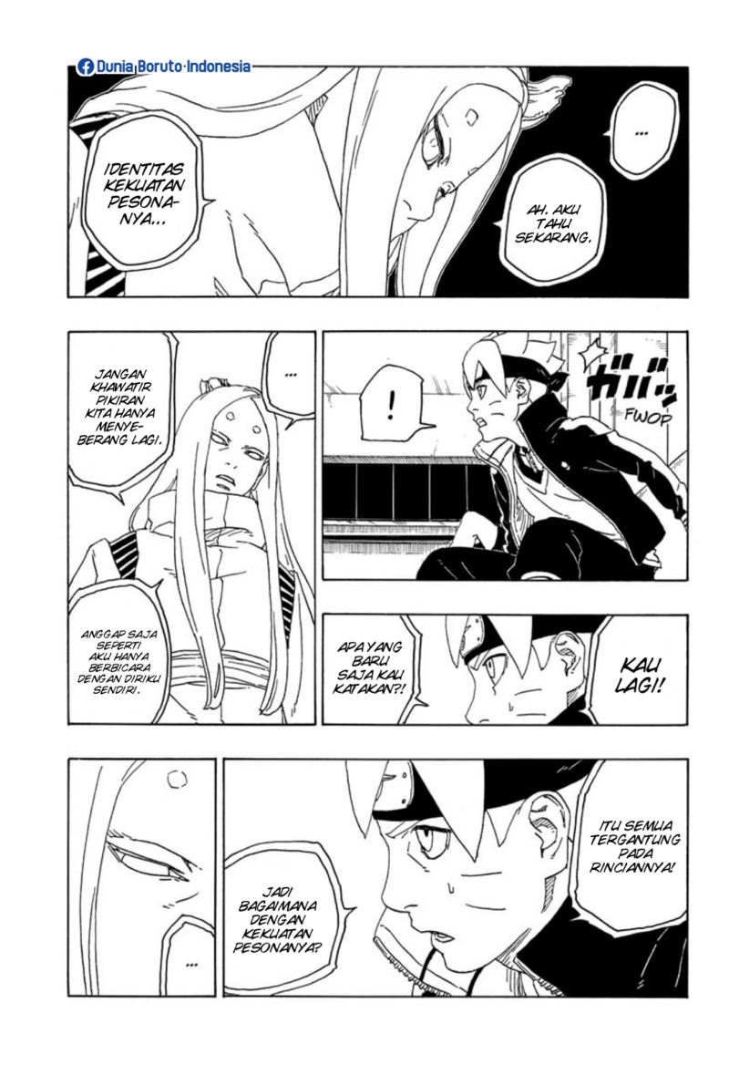 boruto - Chapter: 76