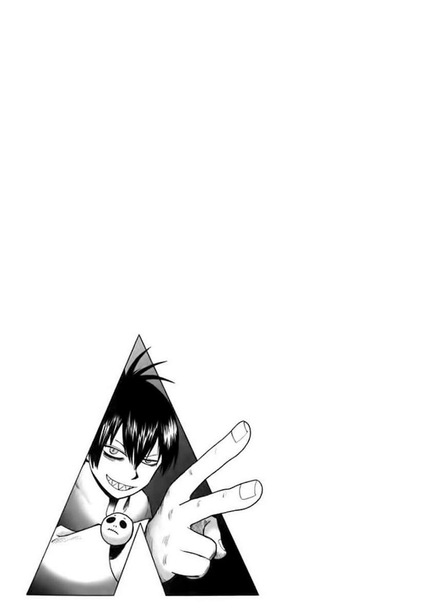 blood-lad - Chapter: 7